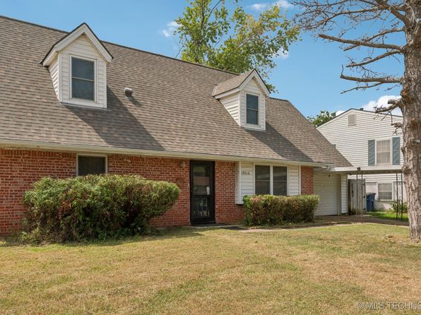 10216 E 21st Pl, Tulsa, OK 74129
