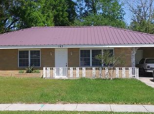 163 Central Ave, Long Beach, MS 39560
