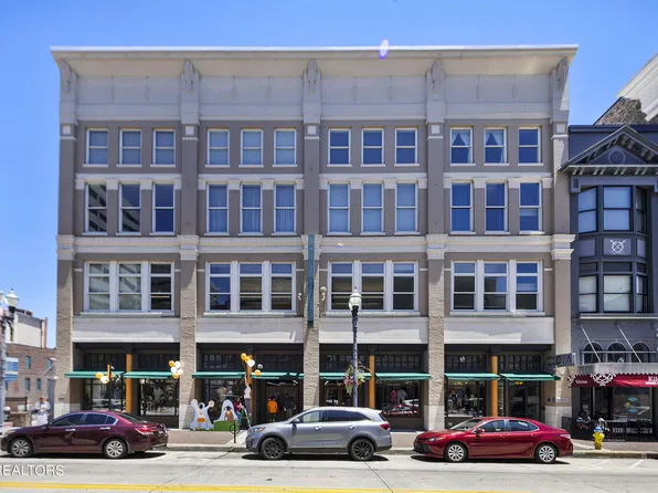 402 S Gay St Suite 306, Knoxville, TN 37902