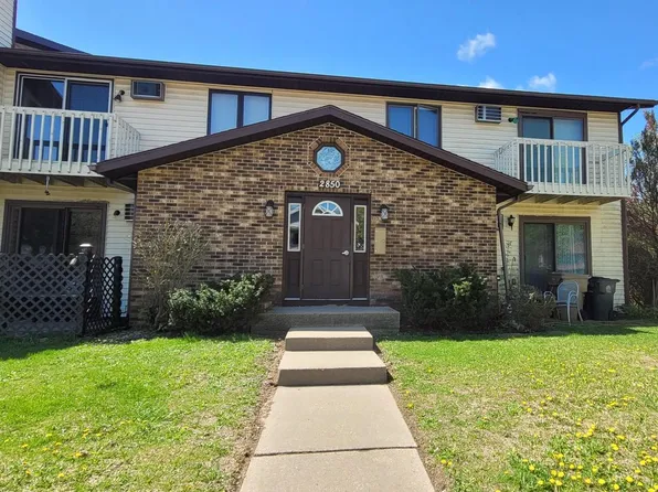 2850 Cimarron Trail #1, Madison, WI 53719