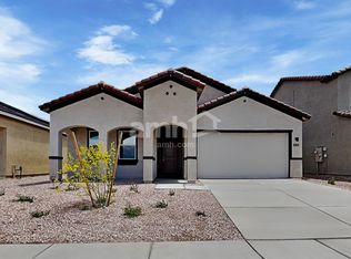 13074 N Mustang Crossing Rd, Marana, AZ 85653