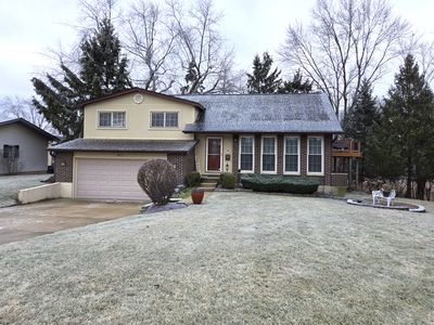 501 Oakview Ct, Schaumburg, IL, 60193
