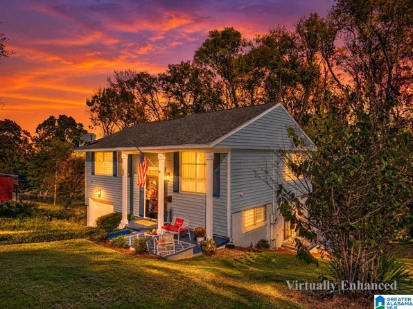 60 Norwood Cir, Birmingham, AL 35234