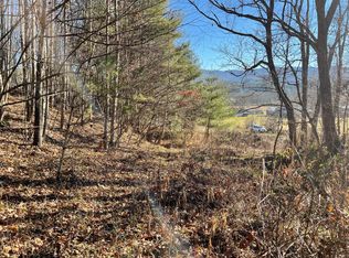 Old Cold Springs Rd, Mountain City, TN 37683