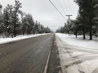 1135 S Stephan Bridge Rd, Grayling, MI 49738