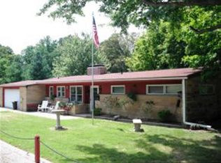 4295 W Forrest Park Dr, Bloomington, IN 47404