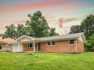 2628 Lawrence Ave, Indianapolis, IN