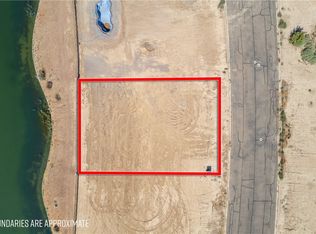 58 N Cypress Point Drive, Mohave Valley, AZ 86440