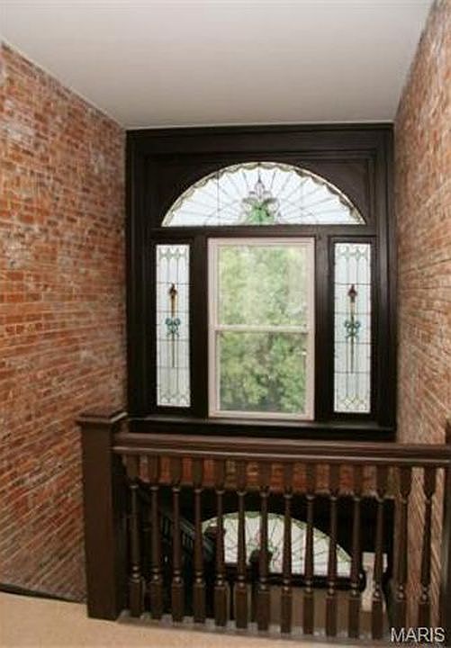 stairwell