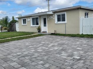 20811 NW 32nd Pl, Miami Gardens, FL 33056