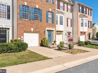 1034 Railbed Dr, Odenton, MD 21113