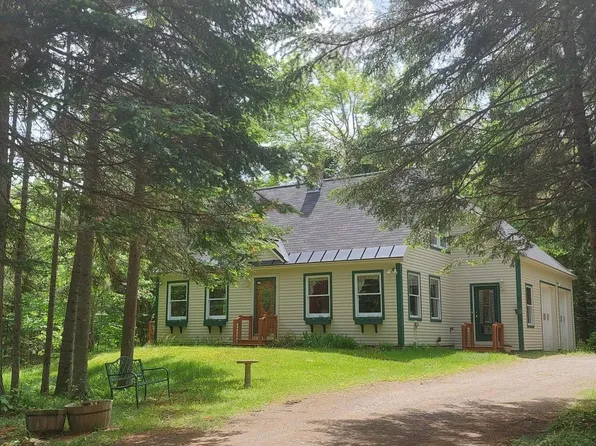 378 Mingo Loop Road, Rangeley, ME 04970