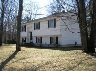 41 Woodbine Ave, Concord, NH 03303
