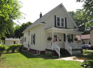 109 I St, Laporte, IN 46350