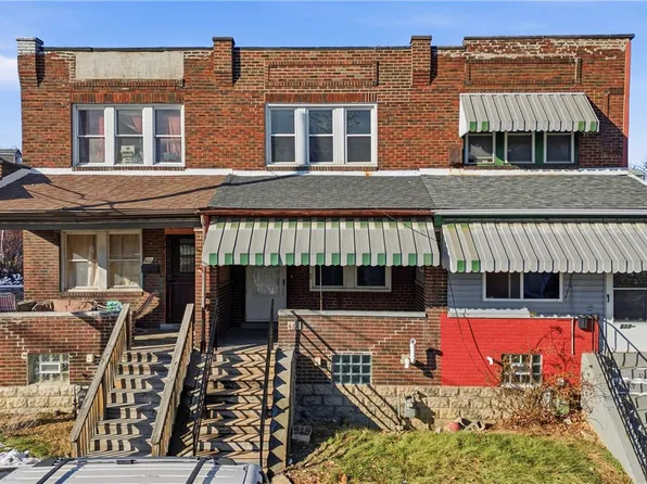 613 Paulson Ave, Pittsburgh, PA 15206