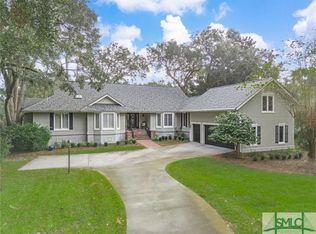 3 Huntingwood Retreat, Savannah, GA 31411