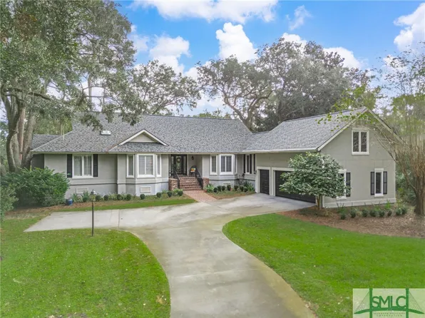 3 Huntingwood Retreat, Savannah, GA 31411