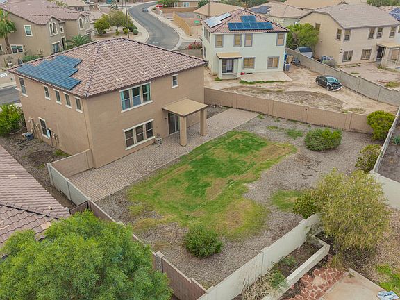 4th image of 25576 W NANCY Lane