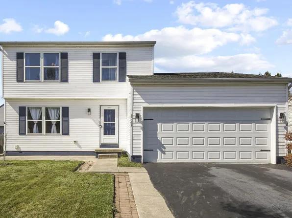5269 Princeton Ln, Groveport, OH 43125