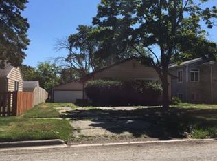 2209 Jethro Ave, Zion, IL 60099