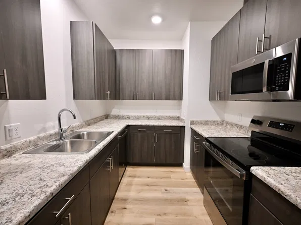 Sycamore Vista I