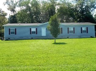 1255 Welch Rd, Jeffersonville, KY 40337