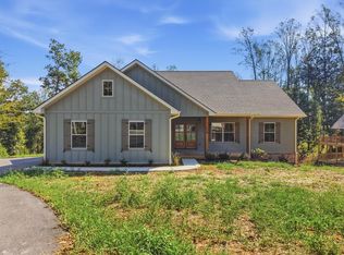 629 Forest Cir, Sparta, TN 38583