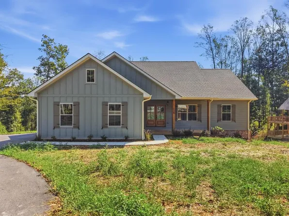 629 Forest Cir, Sparta, TN 38583