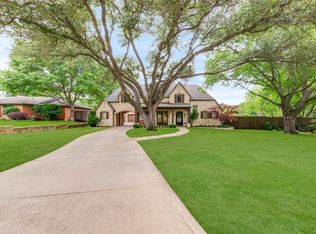 6565 Turner Way, Dallas, TX 75230