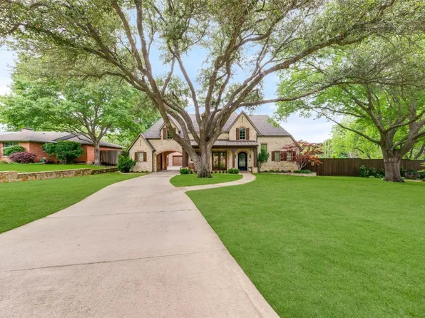 6565 Turner Way, Dallas, TX 75230