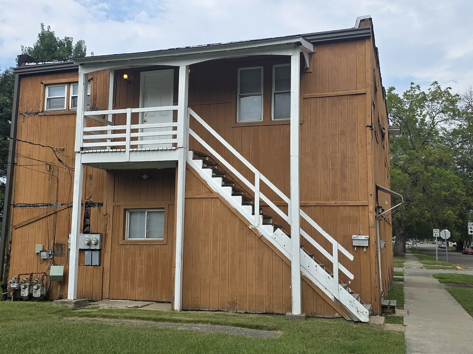 1 bed, $700 — Photo 2