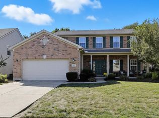 323 Rawling Dr, Harrison, OH 45030