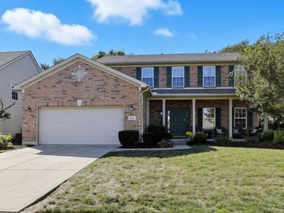 323 Rawling Dr, Harrison, OH, 45030