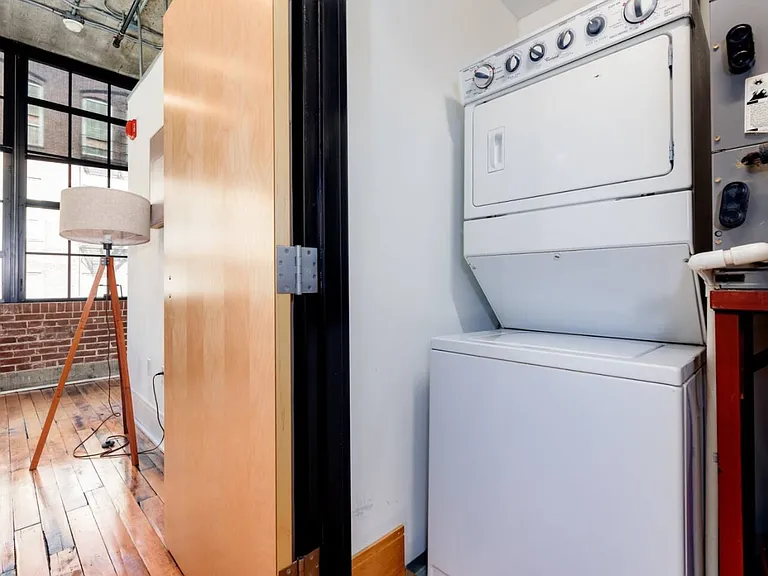 The Adler Frame Lofts — Photo 36