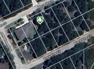 2529 Mercedes St, Granbury, TX 76048