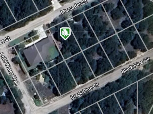2529 Mercedes St, Granbury, TX 76048
