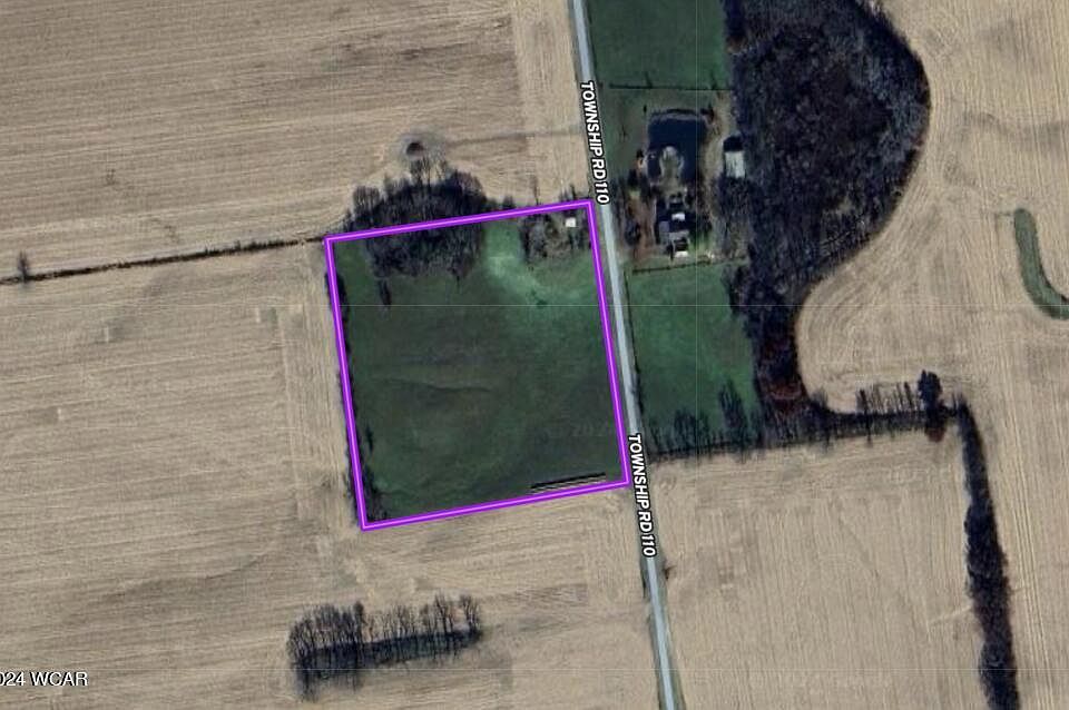 2nd image of 0 Township Road 110
