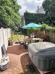 Rented by Yup Realty LLC