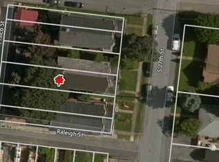 736 S 27th St, Harrisburg, PA 17111
