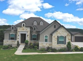 18810 Canyon View Pass, Helotes, TX 78023