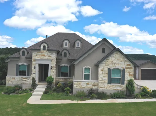 18810 Canyon View, Helotes, TX 78023