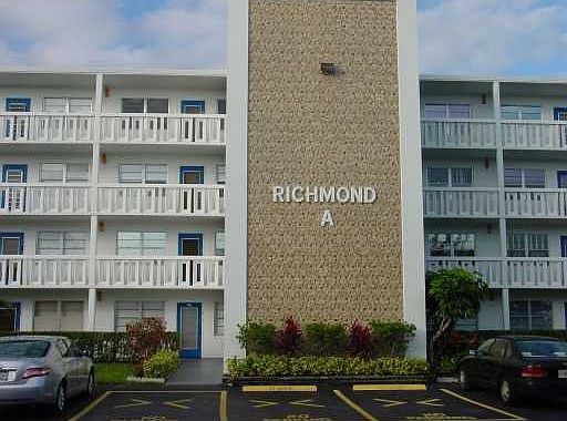 2nd image of 206 Richmond A