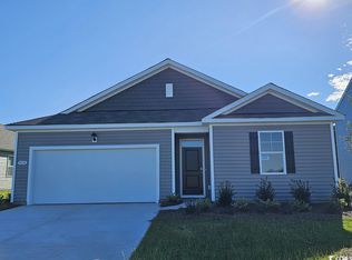1074 Ridgeford Dr LOT 504, Kerry B Conway, SC 29526