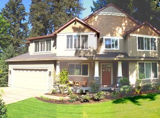 15870 Twin Fir Rd, Lake Oswego, OR 97035