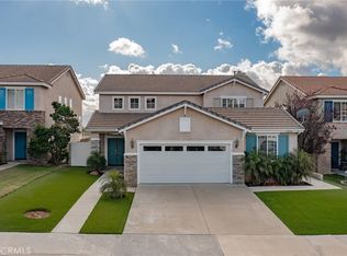 26056 Ohara Ln, Stevenson Ranch, CA 91381