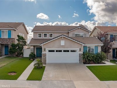 26056 Ohara Ln, Stevenson Ranch, CA, 91381