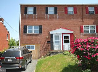 852 Hilton Dr, Lancaster, PA 17603