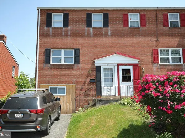 852 Hilton Dr, Lancaster, PA 17603
