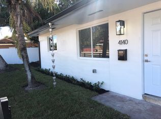 4140 NW 12th Ave, Miami, FL 33127