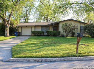 3603 La Sabre Dr, San Antonio, TX 78218